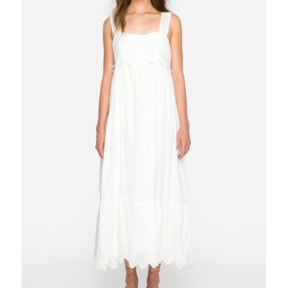 Johnny Was Mishti Sundress